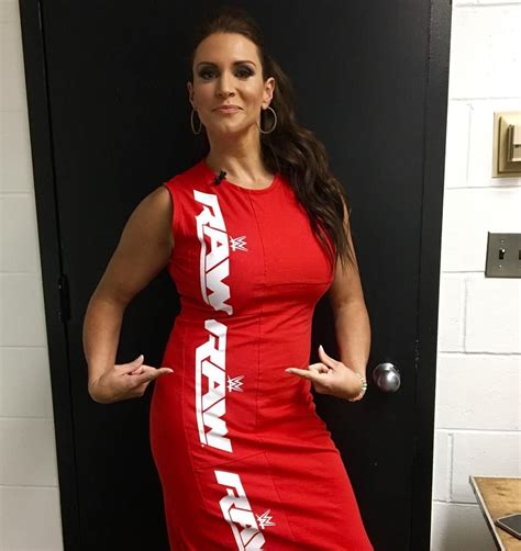 Stephanie McMahon (@stephaniemcmahon) • Instagram photos。